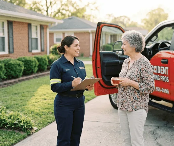 Accident Towing Service Braxton, MS FAQs